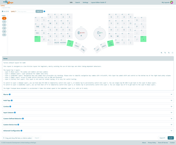 Immense Power with Intuitive User Experience