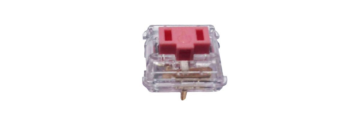 [Ships from USA] Kailh Choc v1 Silent Key Switches (Cherry Blossom/Plum Blossom) 20-Pack