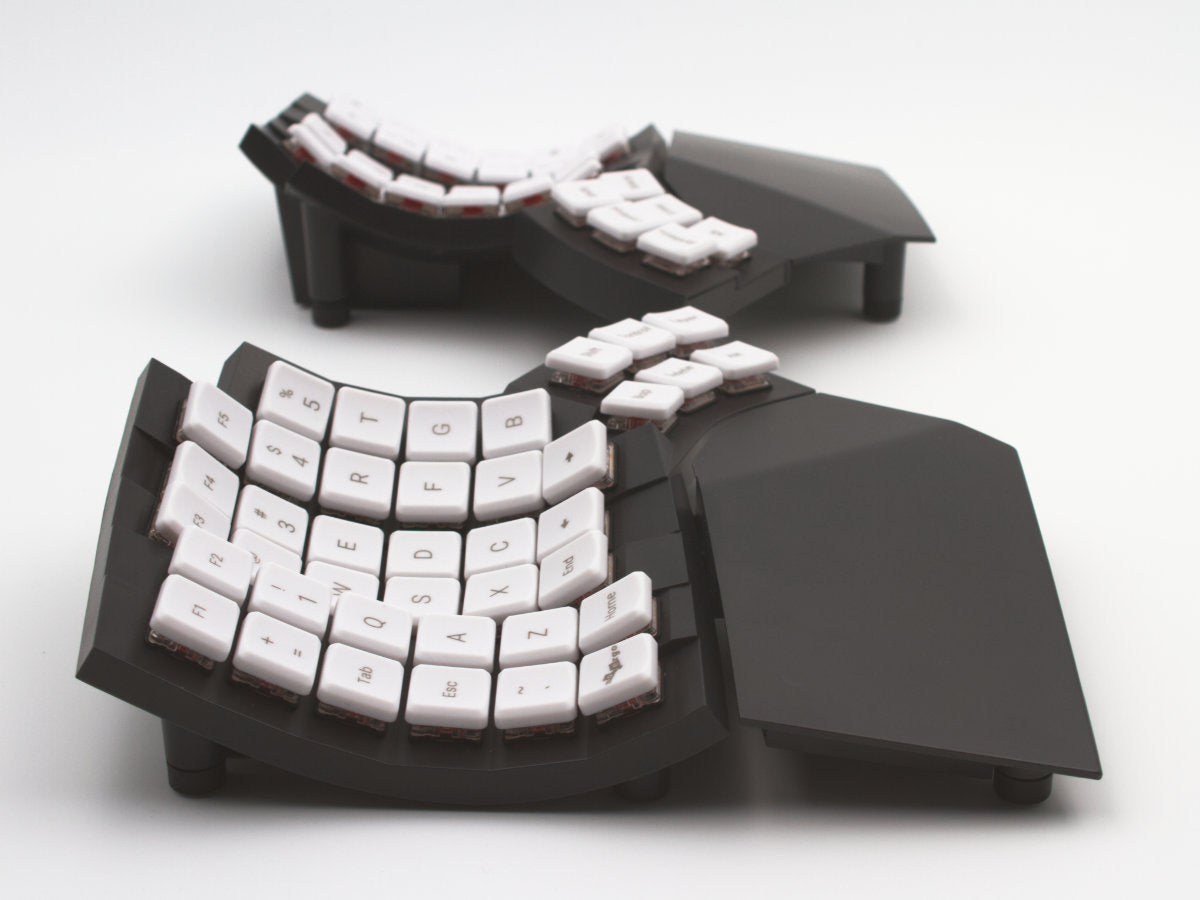 Glove80 Keyboard Ergonomics and Keeping Your Hands Healthy - MoErgo