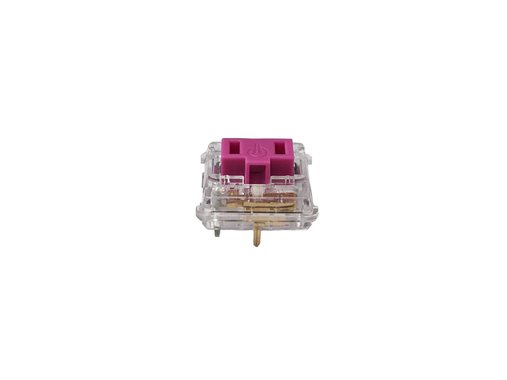 Go60 Mods Go60 Technical Specification - MoErgo