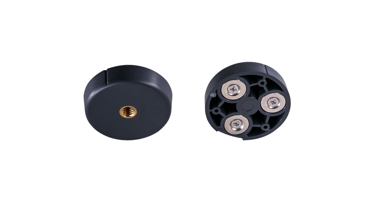 [Ships from USA] [Pre-Sale] Go60 Mounting Puck