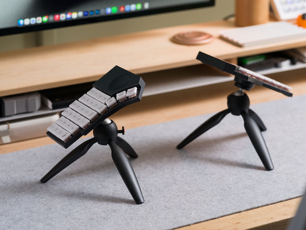 [Ships from USA] [Pre-Sale] Go60 Mounting Puck