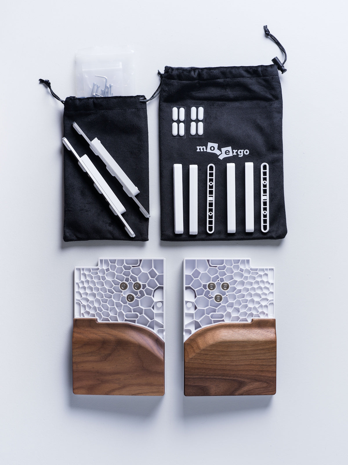 [Ships from USA] [Pre-Sale] Go60 Palm Rest