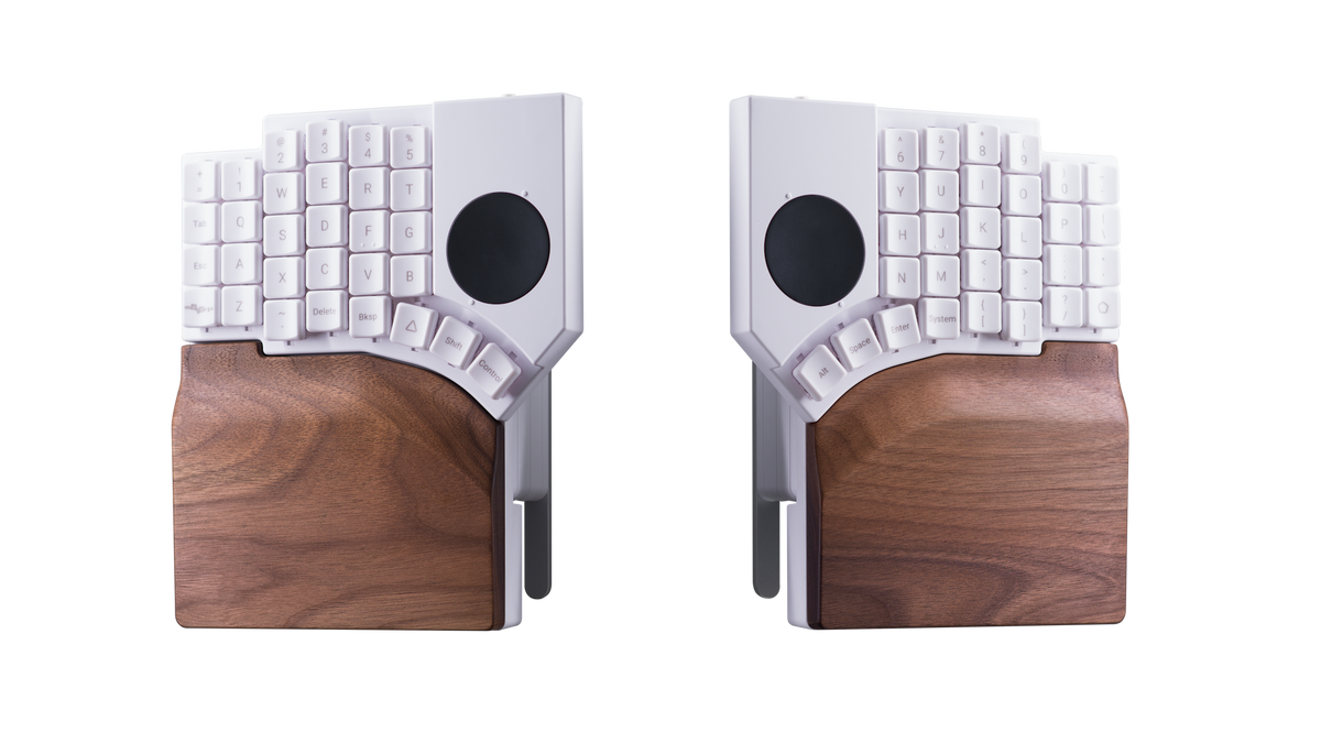 [Ships from USA] [Pre-Sale] Go60 Palm Rest