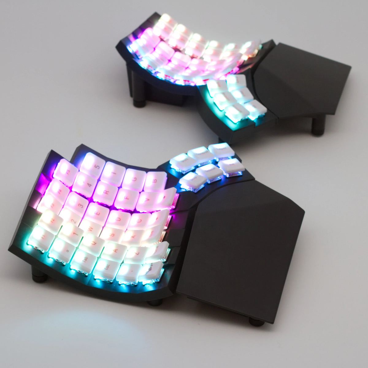 Glove80 Ergonomic Keyboard